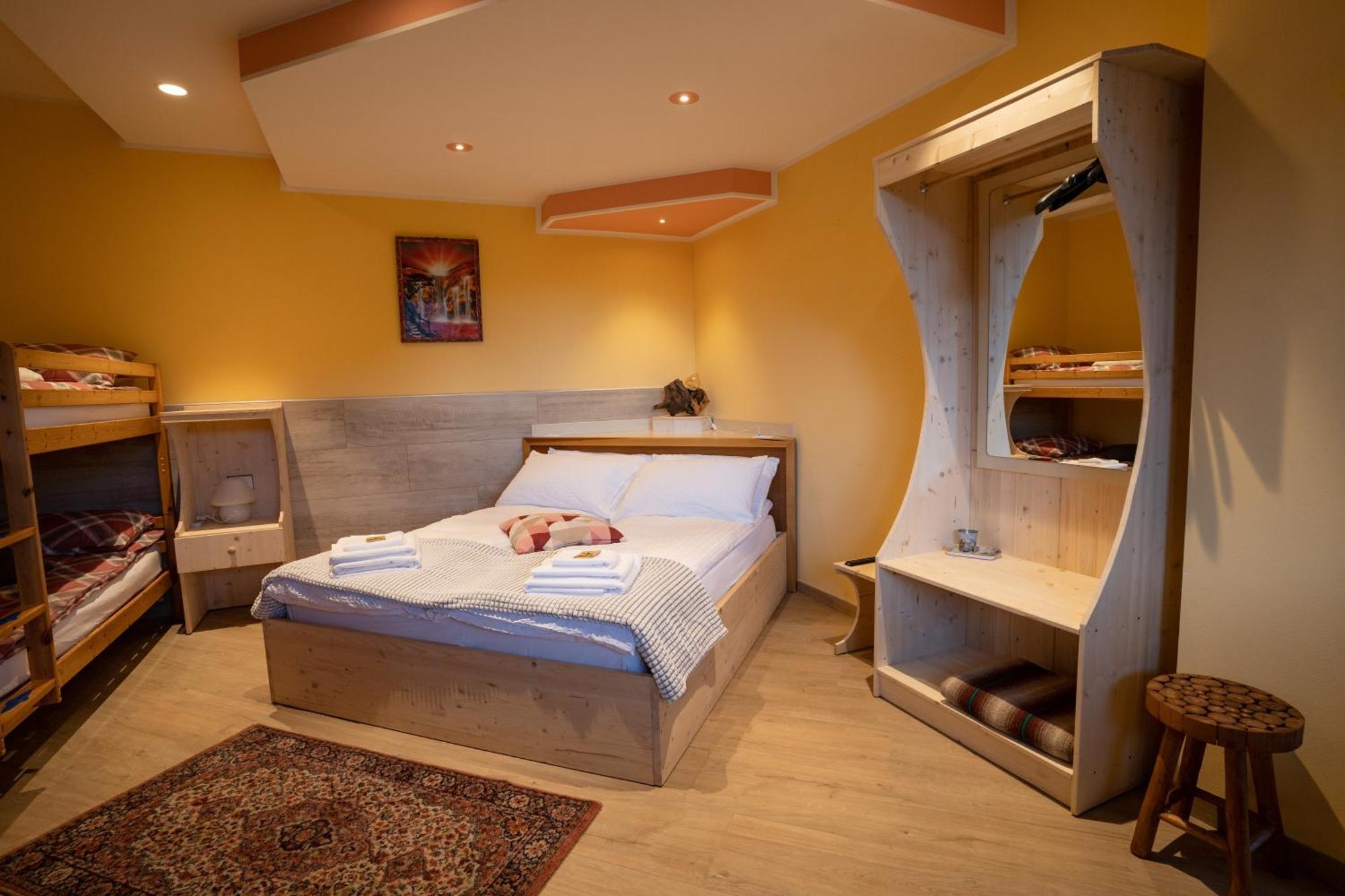 Villa Zoe - Suite Con Sauna Margone  Eksteriør bilde